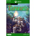 Terraria XBOX CD-Key